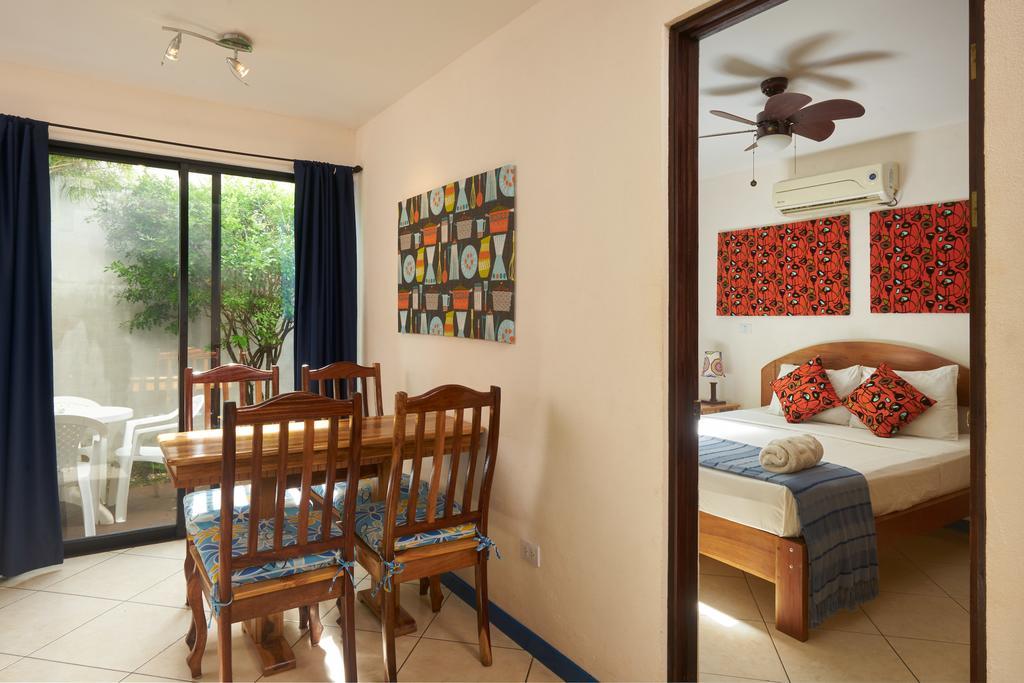 Apartment Blue Tamarindo