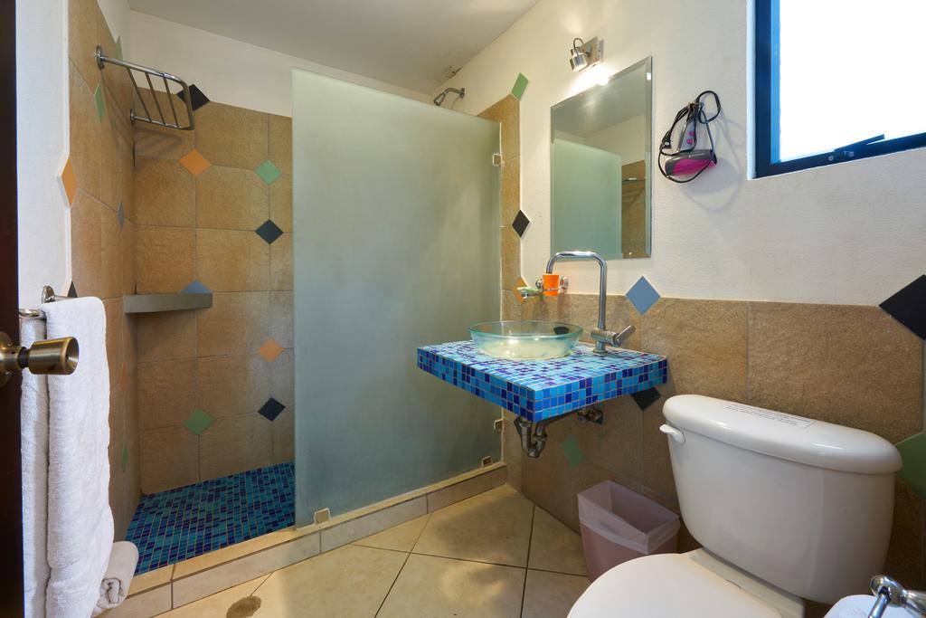 Apartment Blue