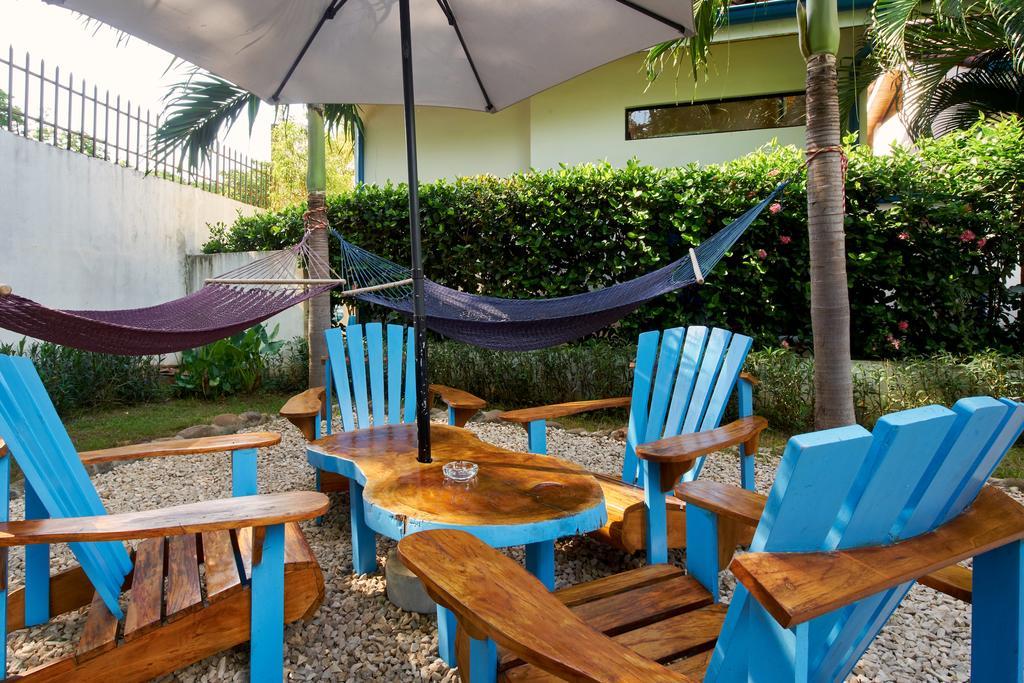 Apartment Blue Tamarindo
