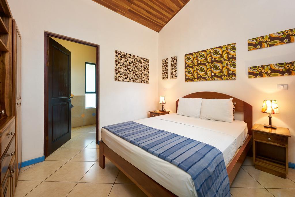 Blue Apartment Tamarindo