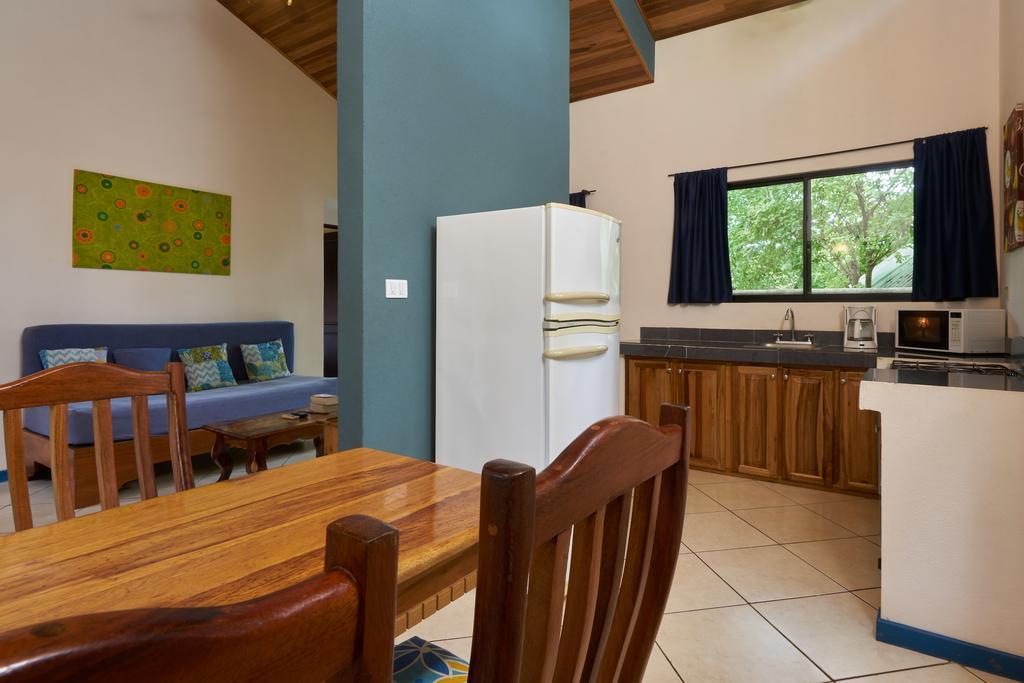 Blue Apartment Tamarindo