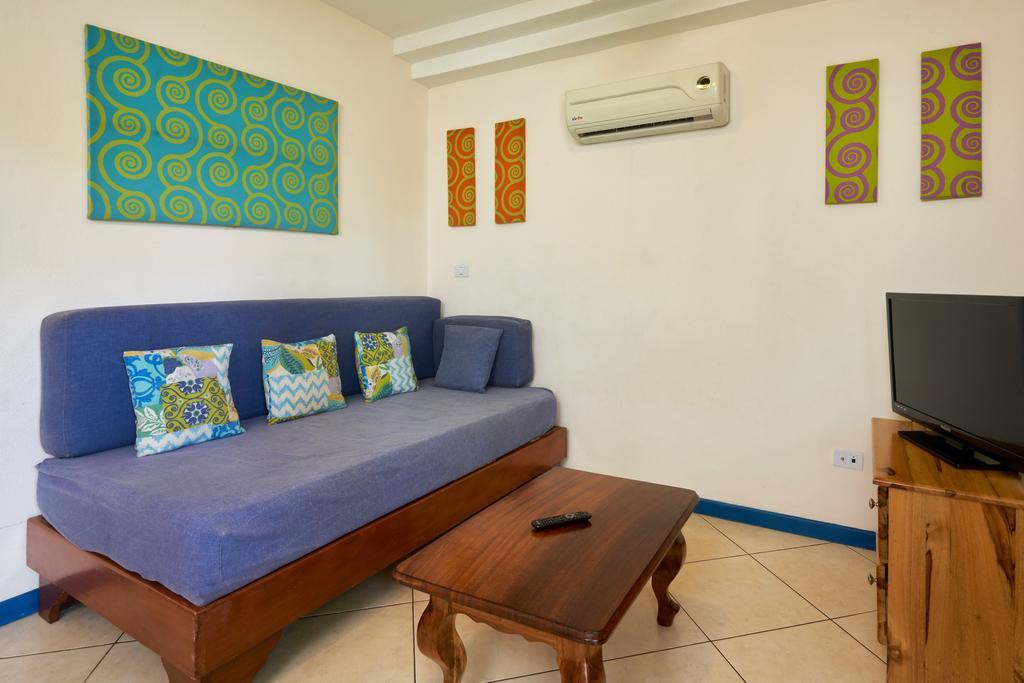 Blue Apartment Tamarindo