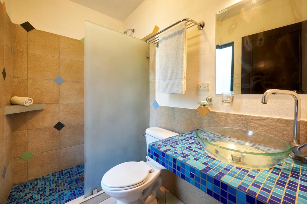 Blue Apartment *