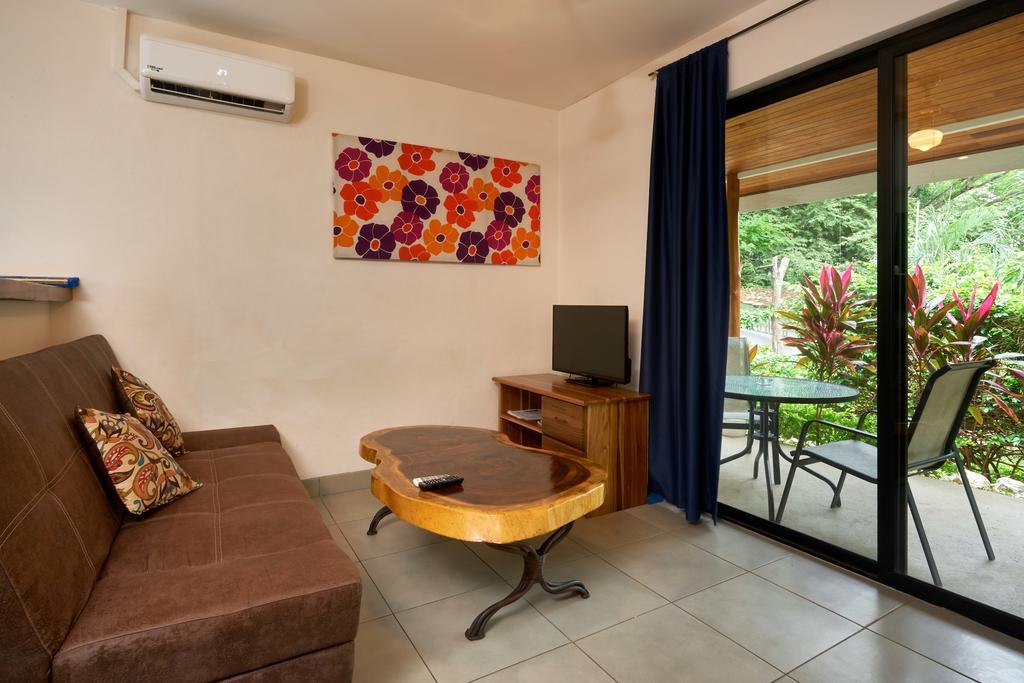 Blue Apartment Tamarindo