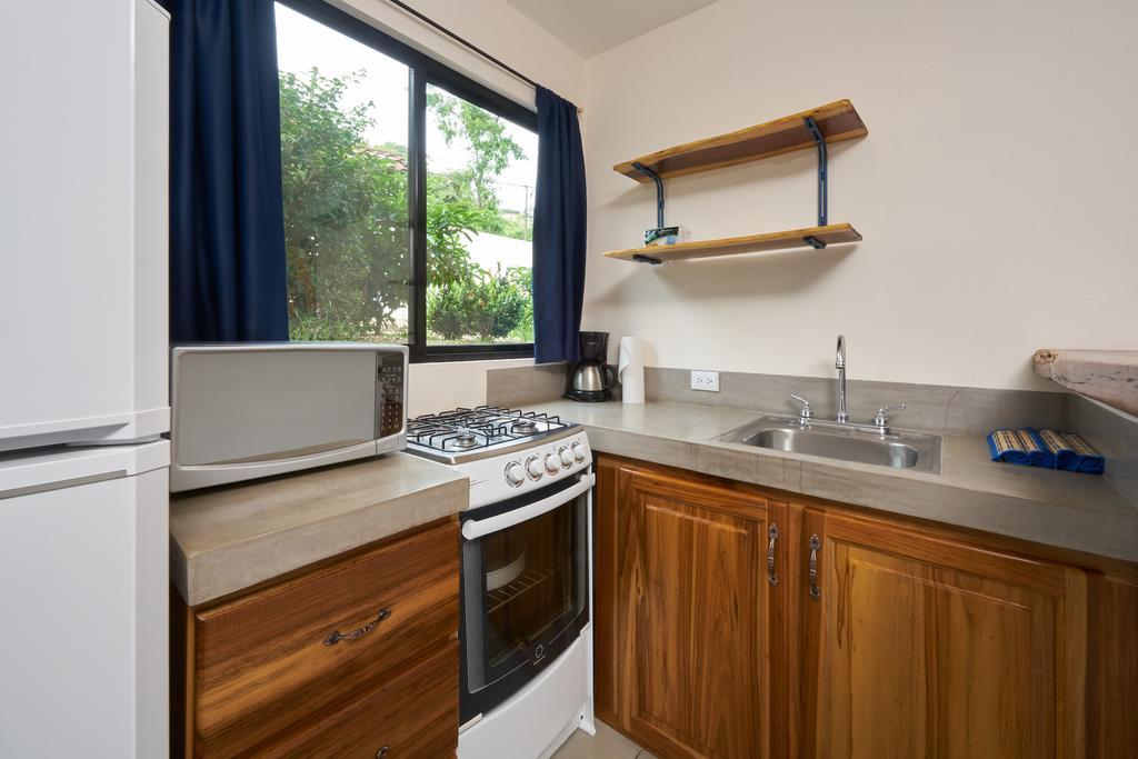 Apartment Blue Tamarindo