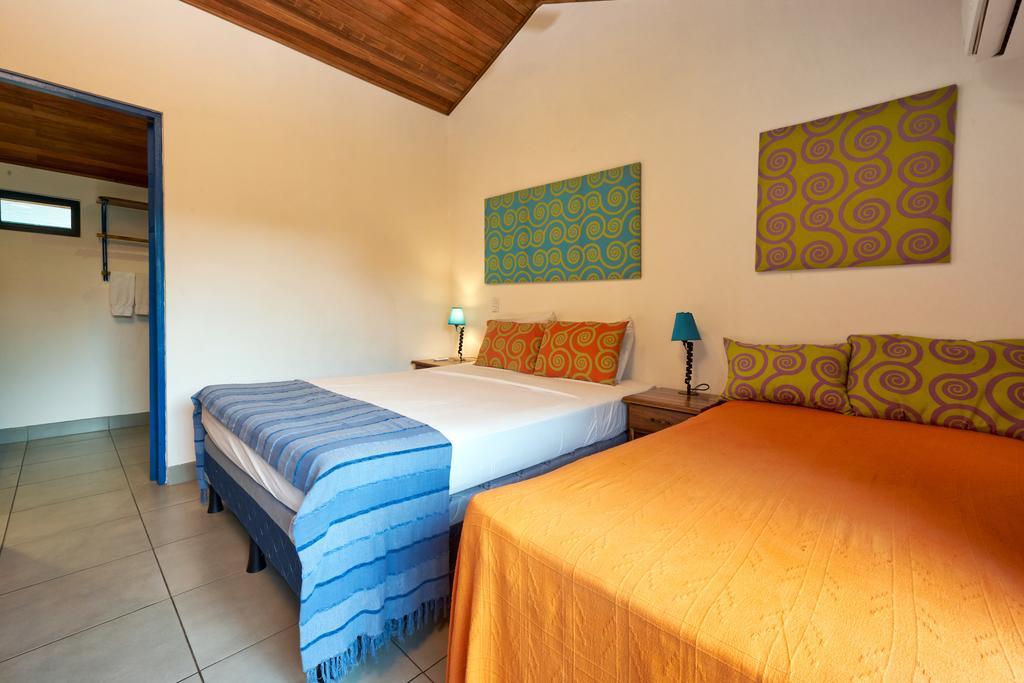 Blue Apartment Tamarindo