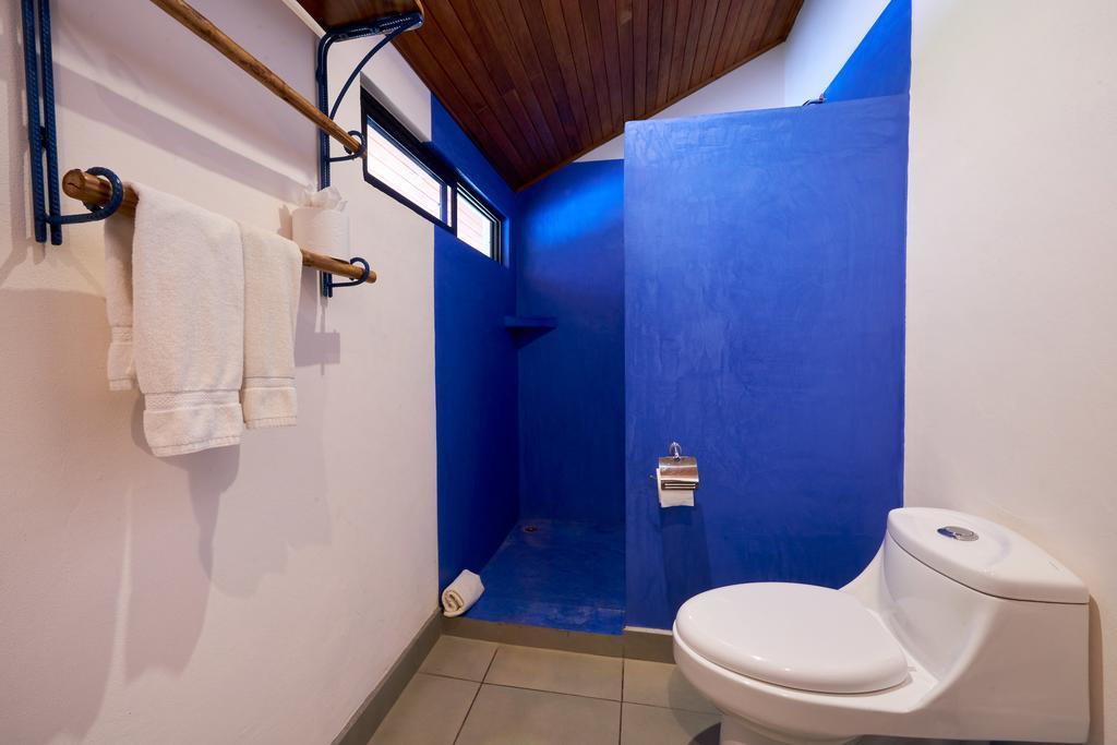 Blue Apartment *