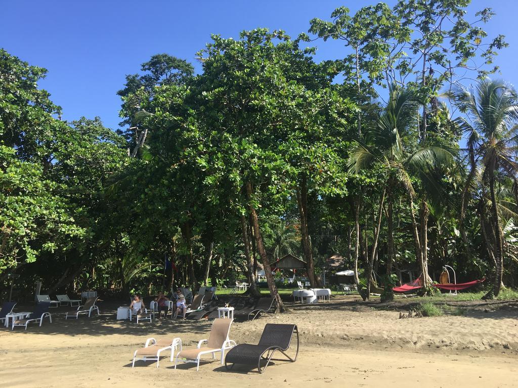 Hotel Le Cameleon Boutique Puerto Viejo de Talamanca