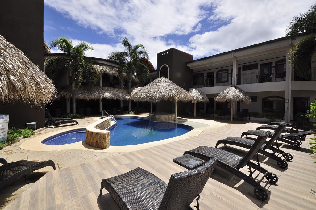 Hotel Colono Beach Coco