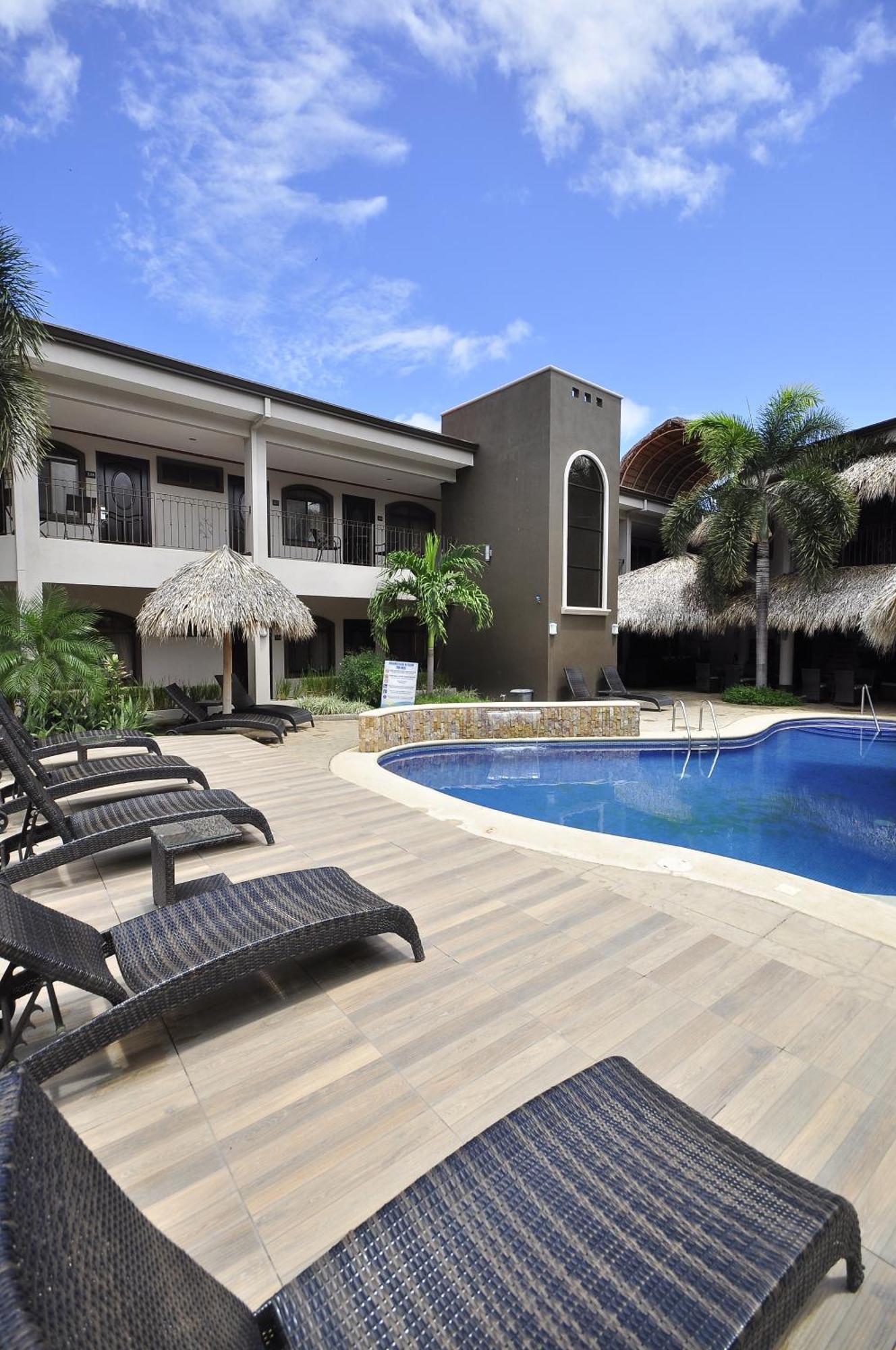 Hotel Colono Beach Coco