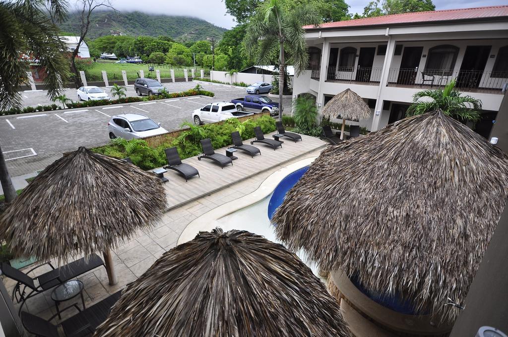 Colono Beach Hotel Coco