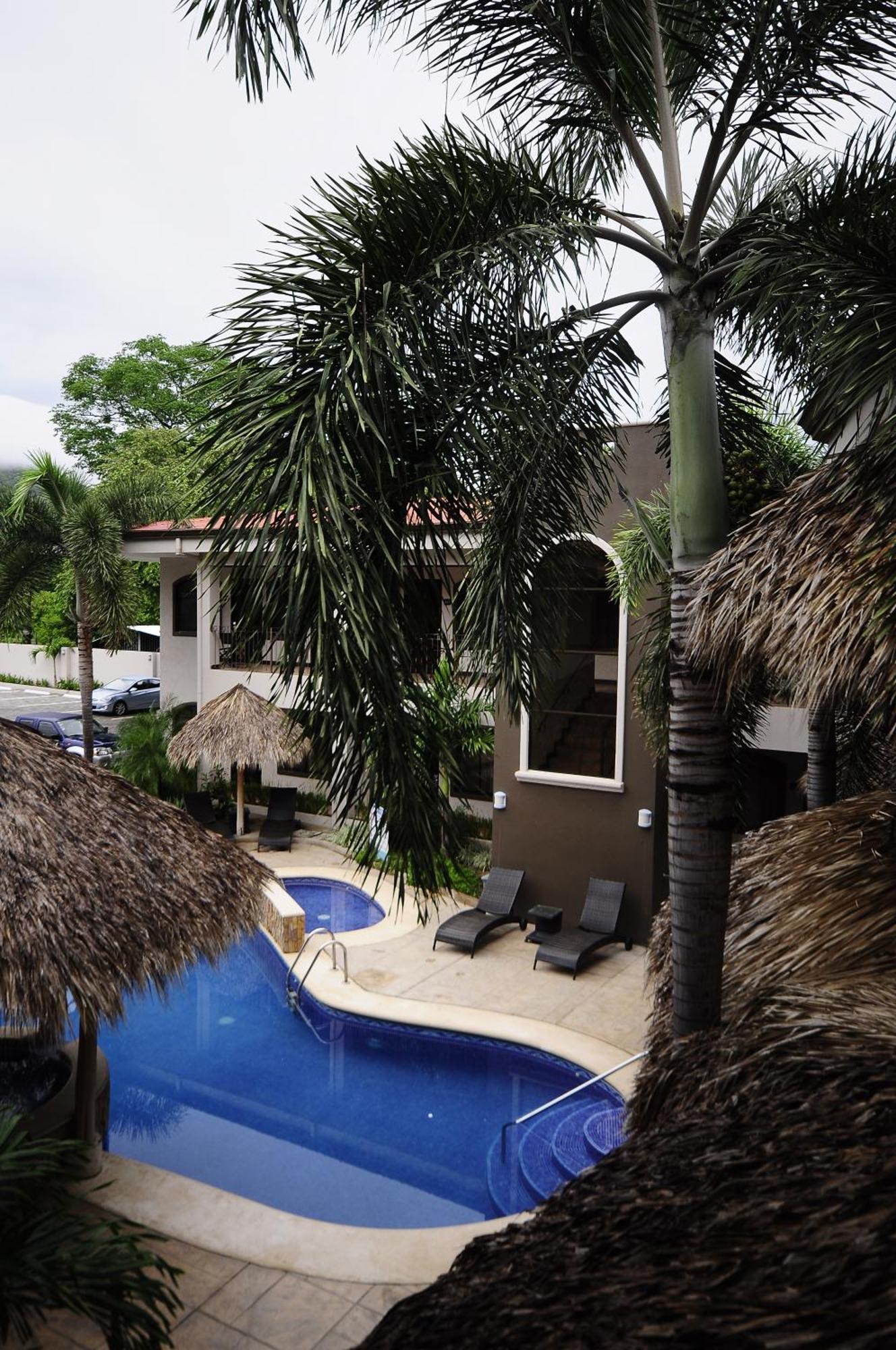 Colono Beach