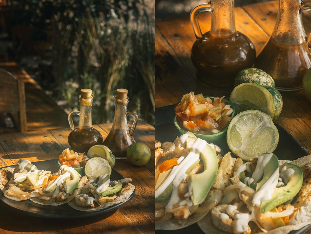 La Oveja & Surf Camp (adults Only) Tamarindo