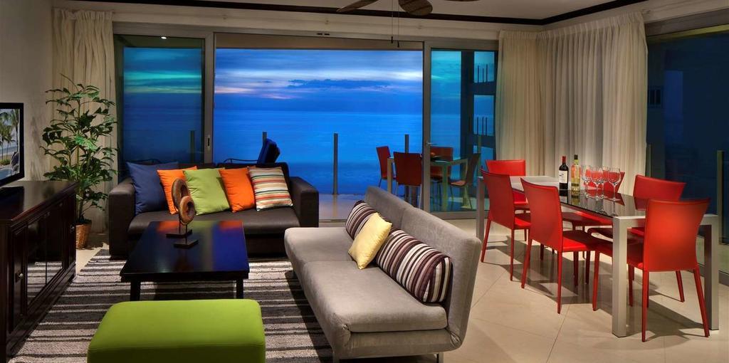 In At Diamante Del Sol Aparthotel Jaco