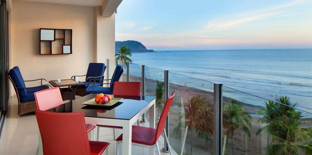 Aparthotel In At Diamante Del Sol 5*