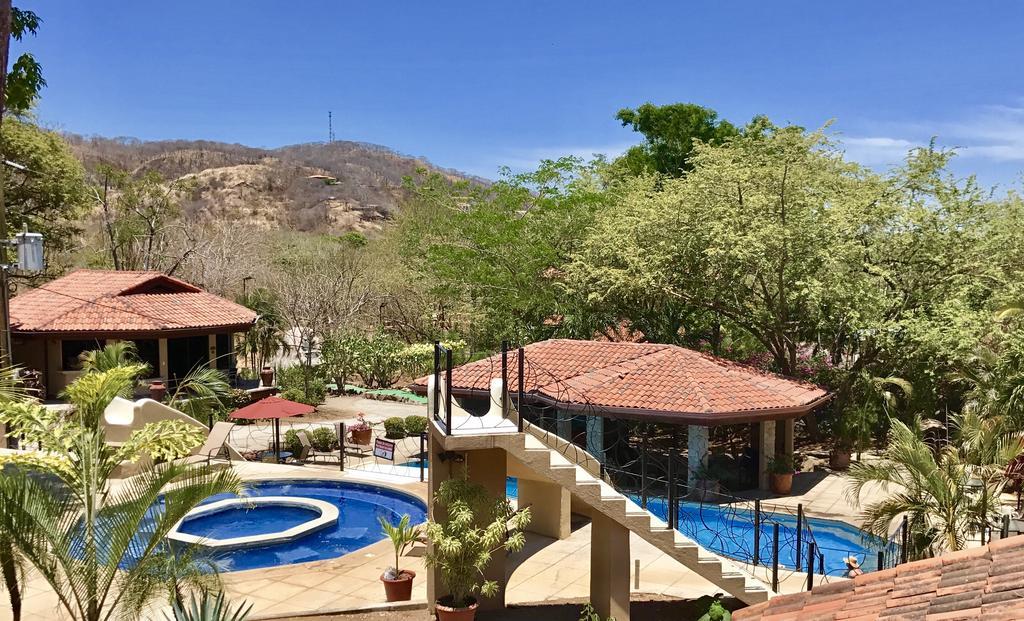 Hermosa Heights * Playa Hermosa (Guanacaste)