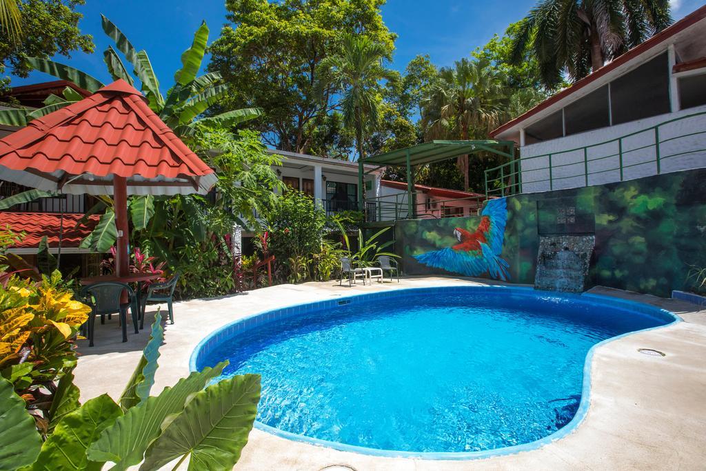 Mono Azul Hotel