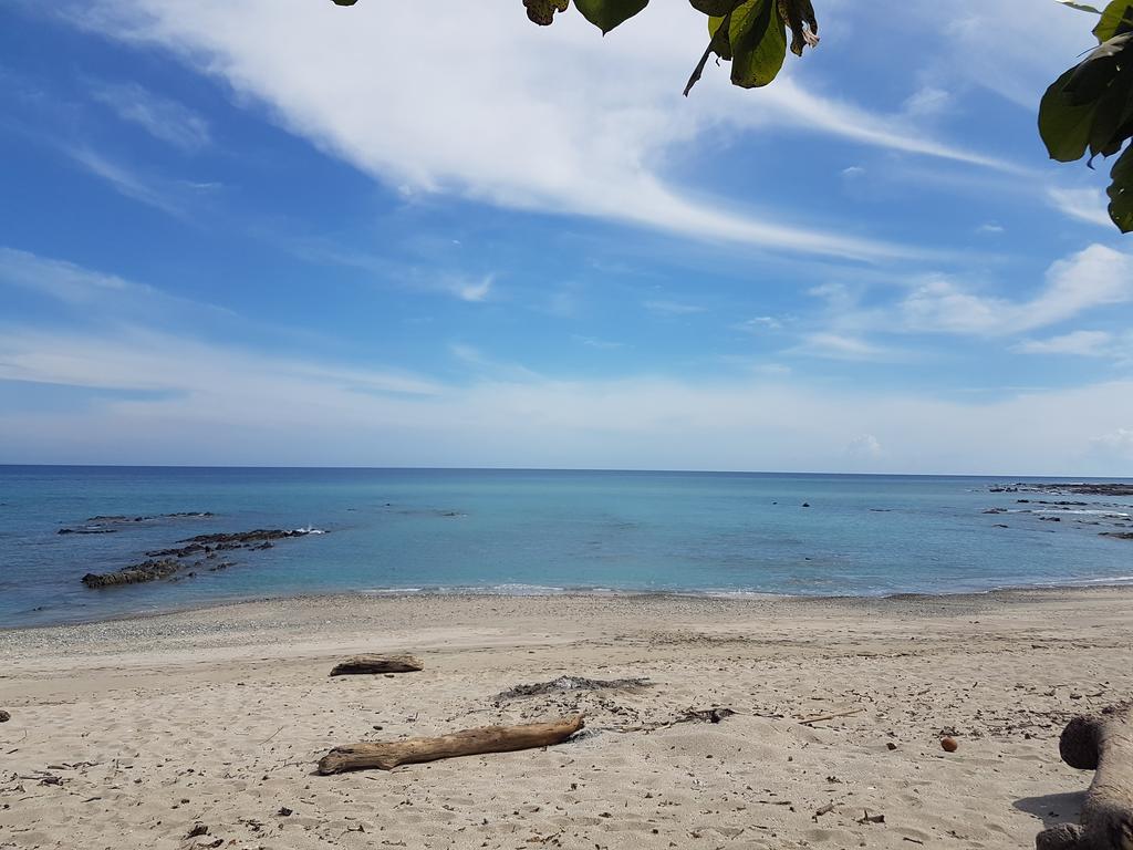 Pura Vida House Cabo Blanco Nicoya