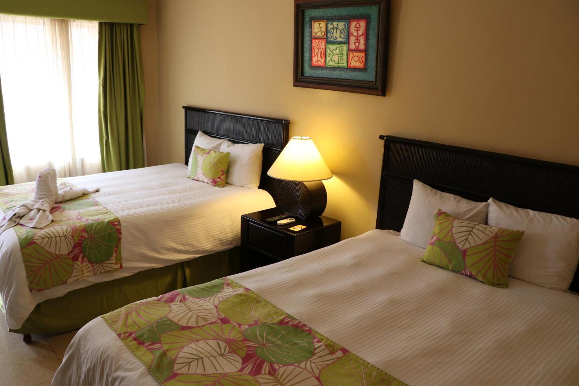 Hotel Coco Beach Hotel 3*