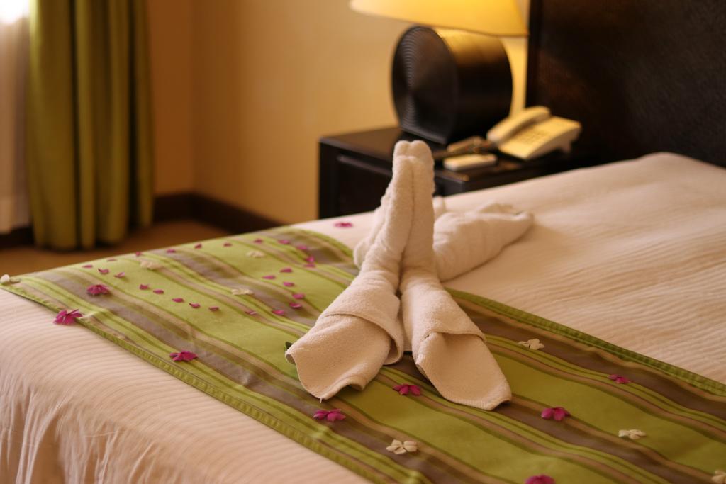 Coco Beach Hotel