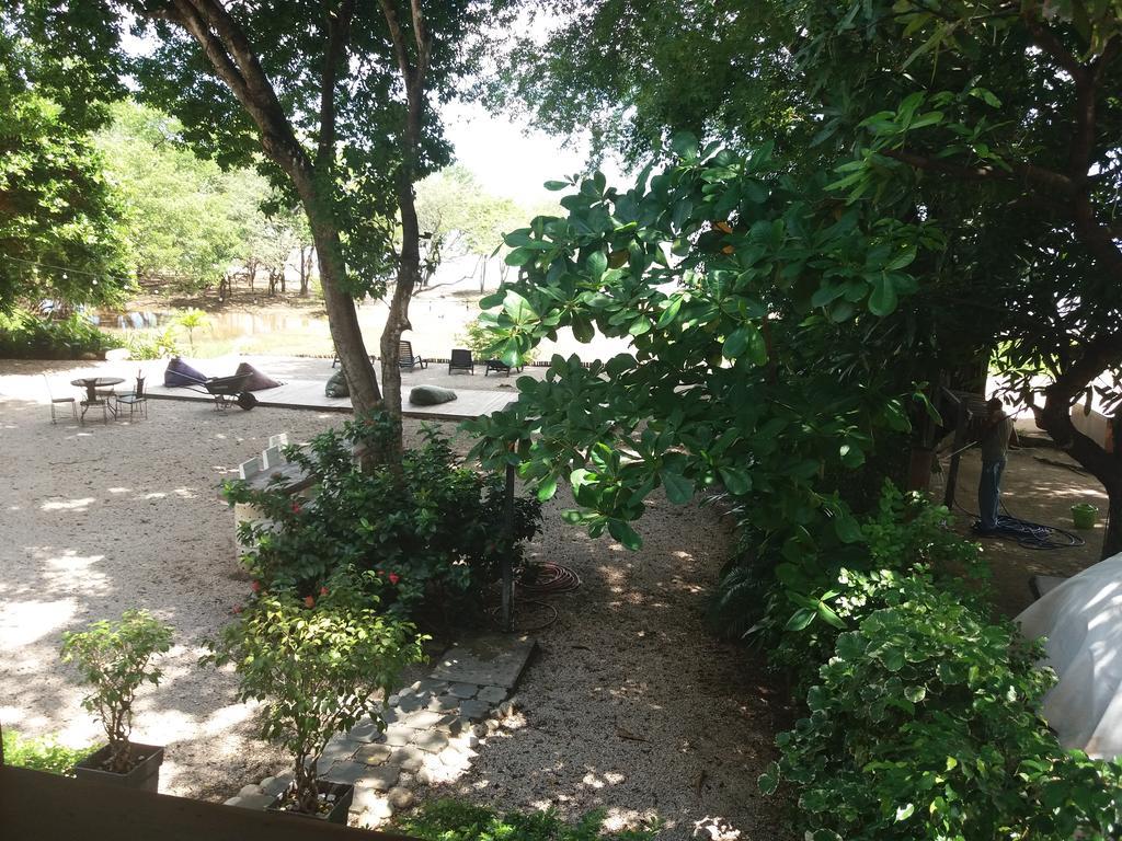 Casa Blanca 3* Tamarindo