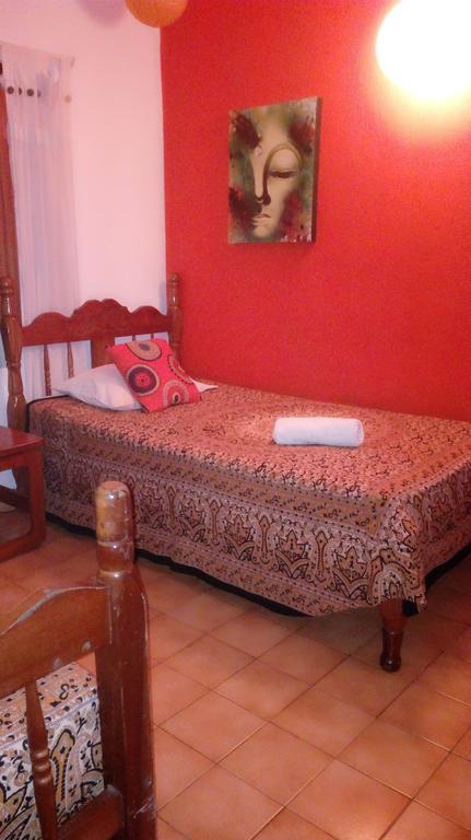 Buddha House Boutique Hostel Jaco