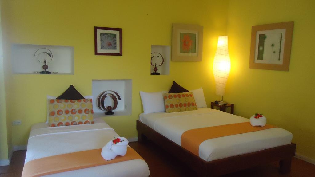 Mandarina 3* Quepos
