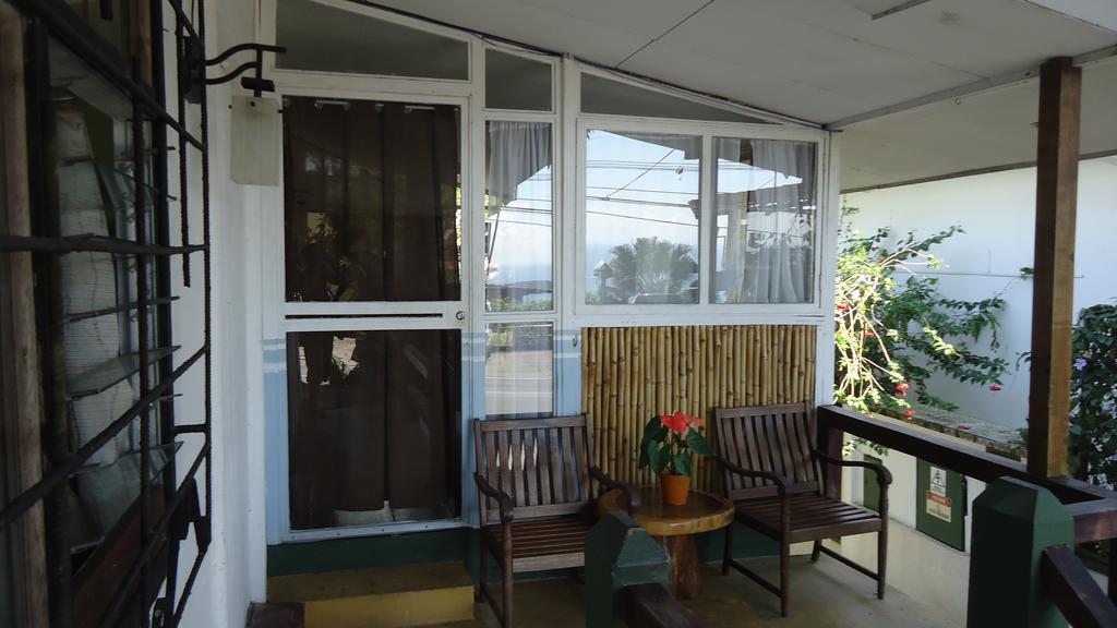 Mandarina Hotel 3*