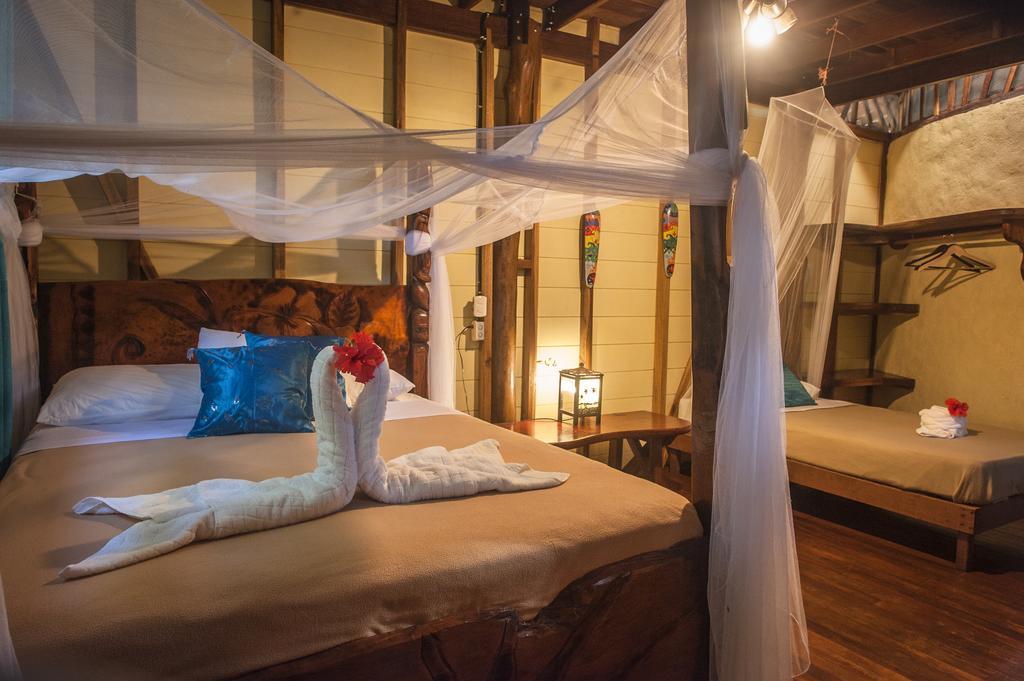 Lodge Tierra De Suenos & Wellness Center