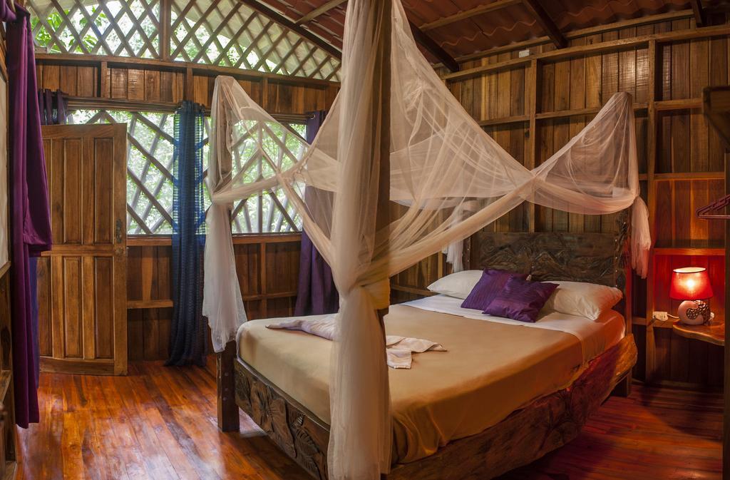 Tierra De Suenos & Wellness Center Lodge Puerto Viejo de Talamanca