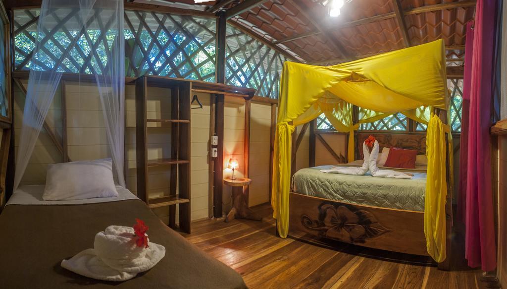 Tierra De Suenos & Wellness Center Lodge Puerto Viejo de Talamanca