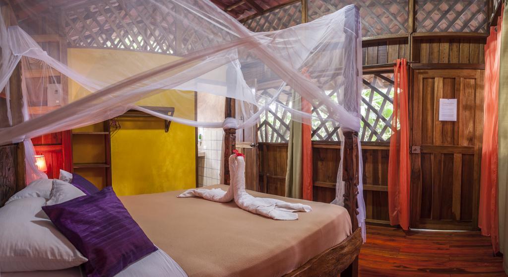 Tierra De Suenos & Wellness Center Lodge