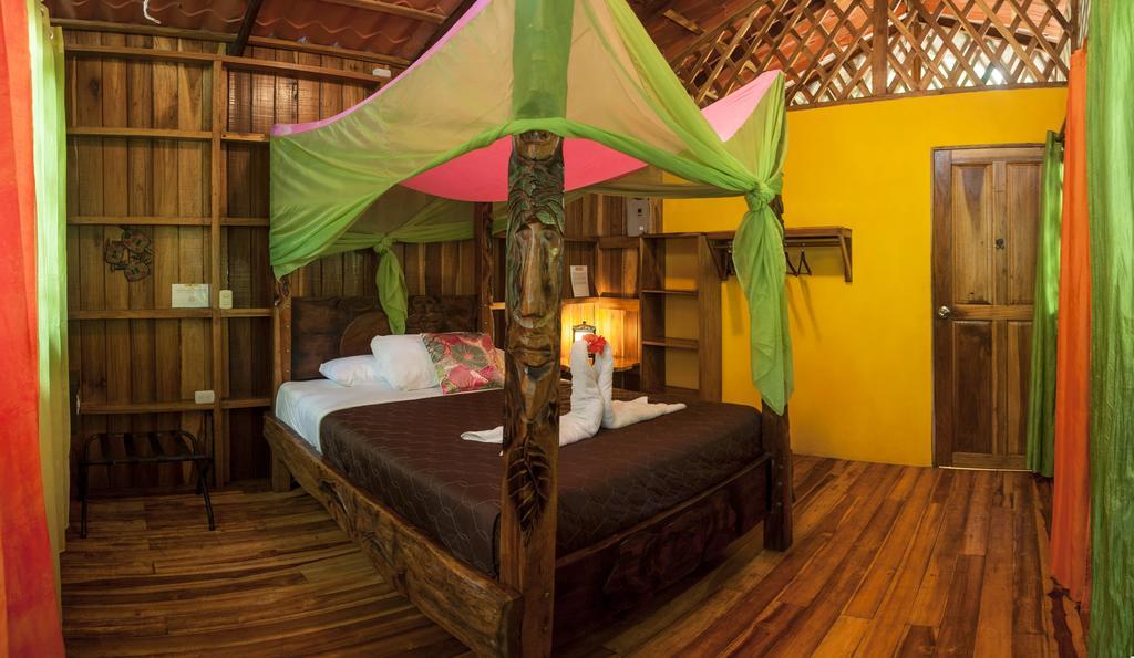 Tierra De Suenos & Wellness Center Lodge Puerto Viejo de Talamanca