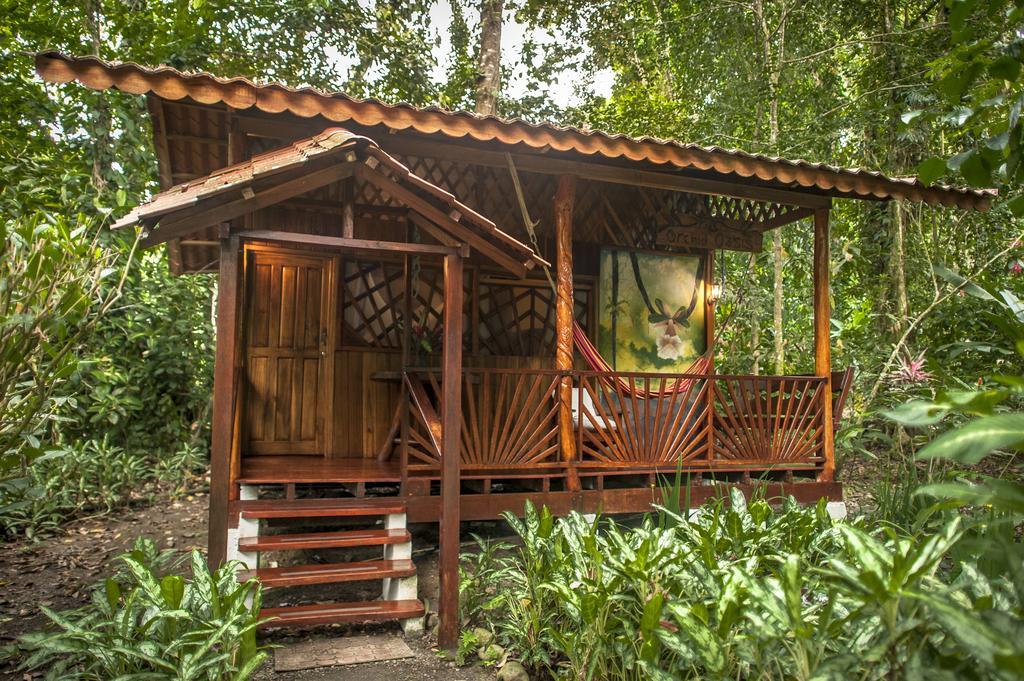 Lodge Tierra De Suenos & Wellness Center