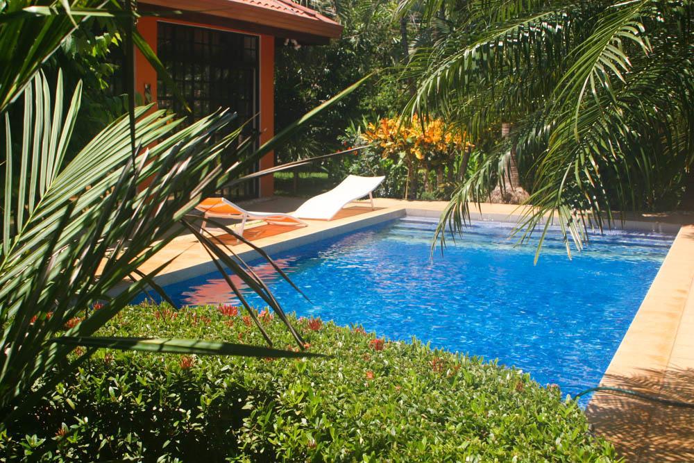 Bed & Breakfast Vista Hermosa Tambor (Puntarenas)