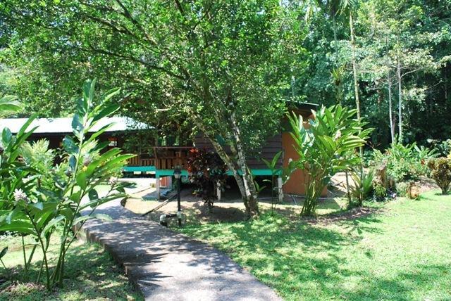 Pizote Lodge *
