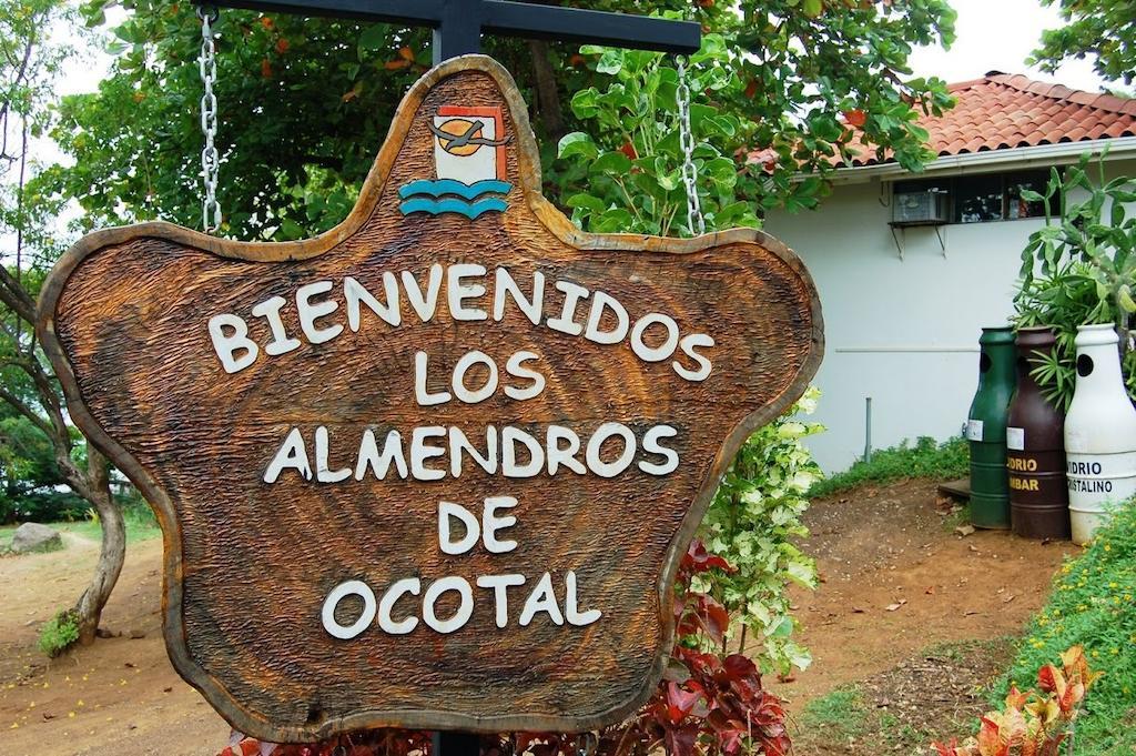 Los Almendros De Ocotal Aparthotel 3*