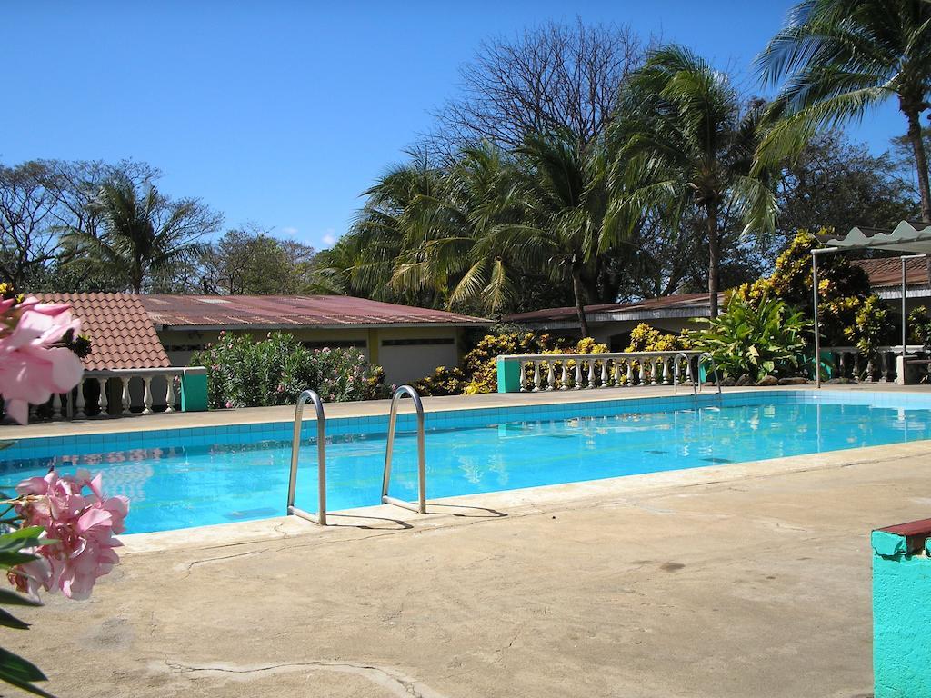 Cabinas Chale *