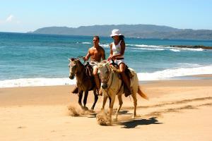 Tango Mar Beachfront Boutique & Hotel Tambor (Puntarenas)