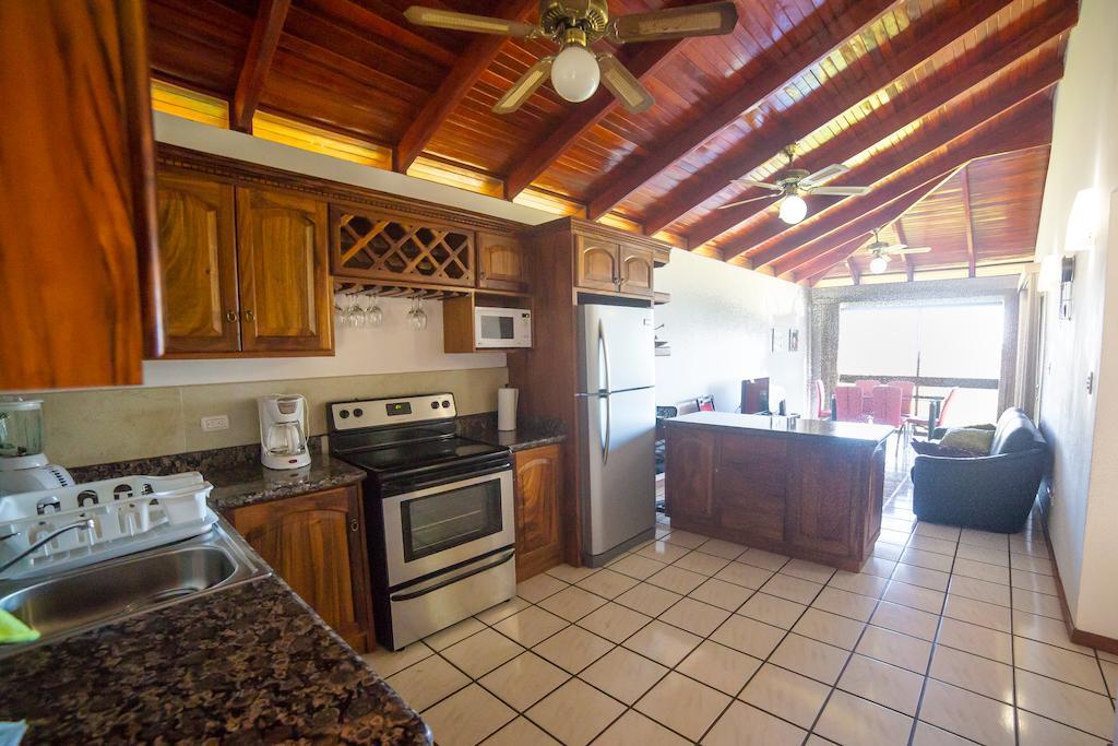 Aparthotel Los Almendros De Ocotal