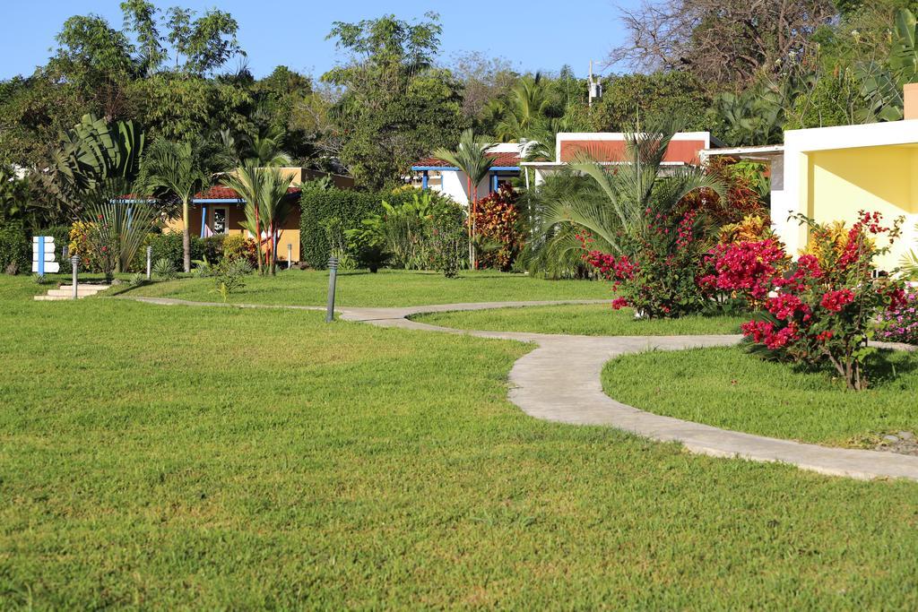 Hotel Casitas Sollevante Boutique Montezuma