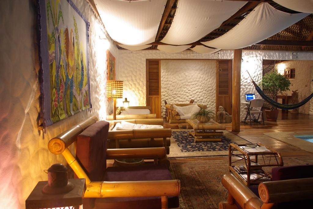 Bugabutik Hotel Puerto Viejo de Talamanca