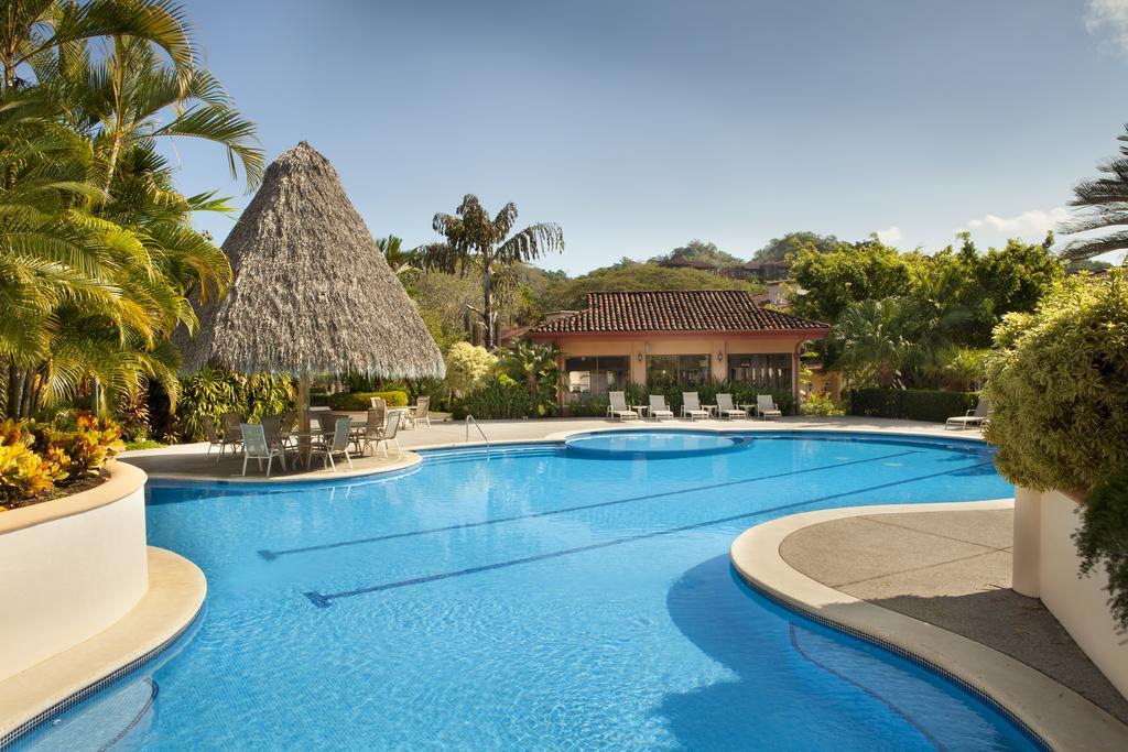 Apartment In Cr Suenos Jaco