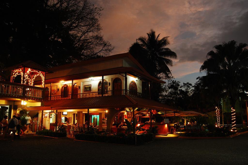 Villabosque Eco Boutique Hotel