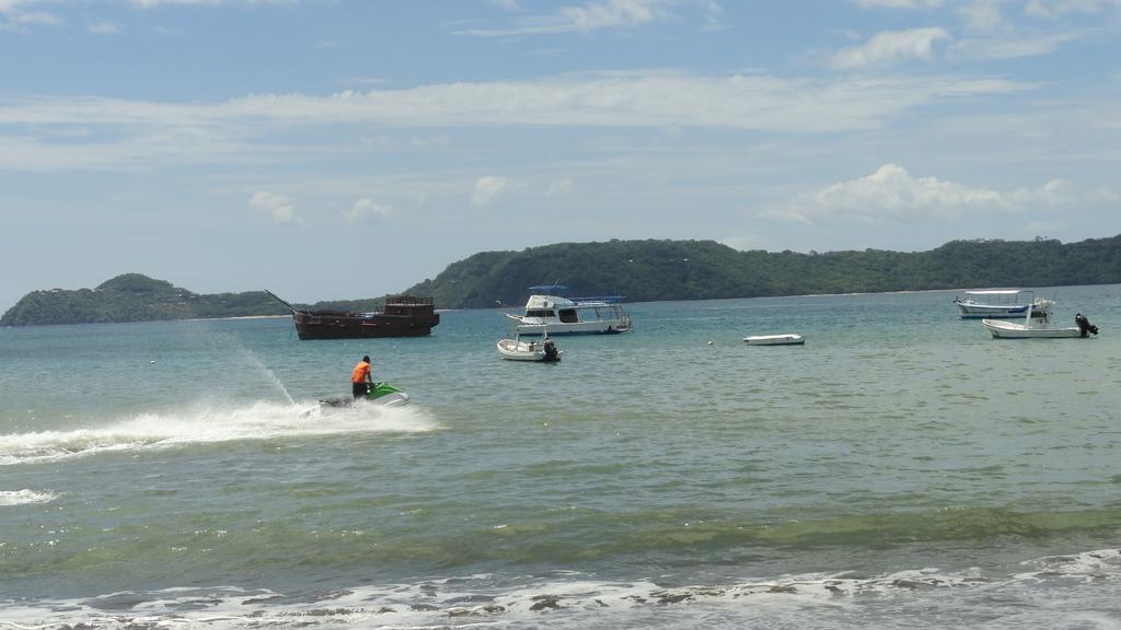 Hotel Colono Beach Coco