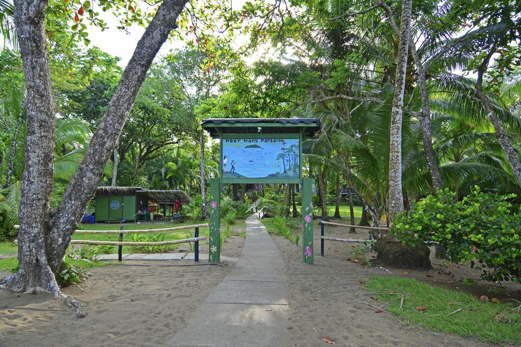 Poor Man's Paradise Lodge