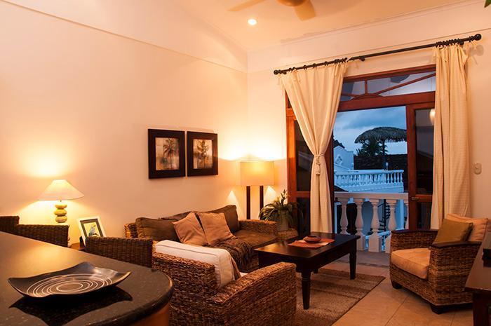 Apartment Paloma Blanca 4d Jaco