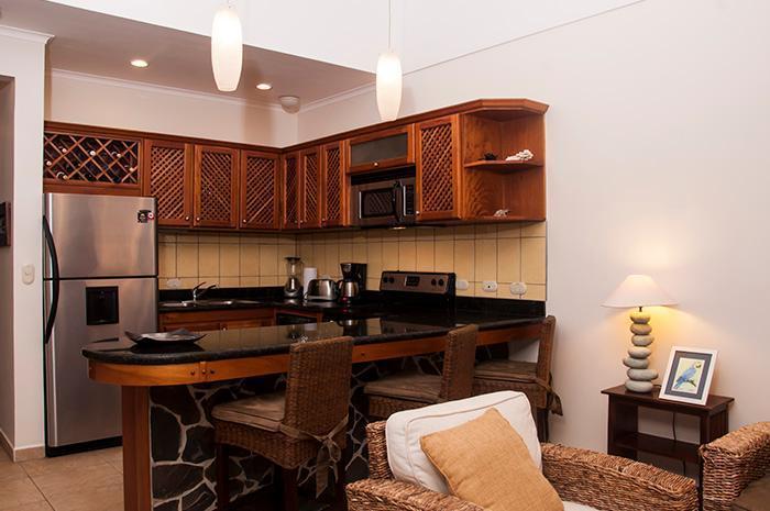 Apartment Paloma Blanca 4d