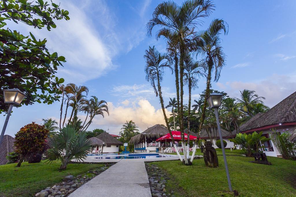 Maribu Caribe Hotel 2*