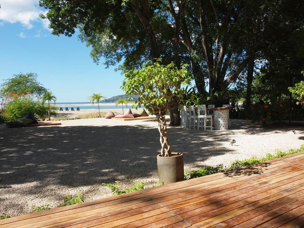 Casa Blanca Tamarindo